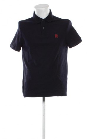 Ανδρικό t-shirt Tommy Hilfiger, Μέγεθος L, Χρώμα Μπλέ, Τιμή 96,99 €