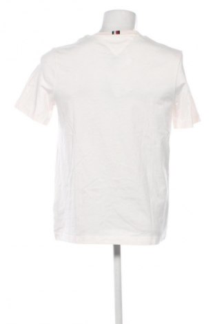 Pánske tričko  Tommy Hilfiger, Veľkosť M, Farba Ružová, Cena  51,95 €