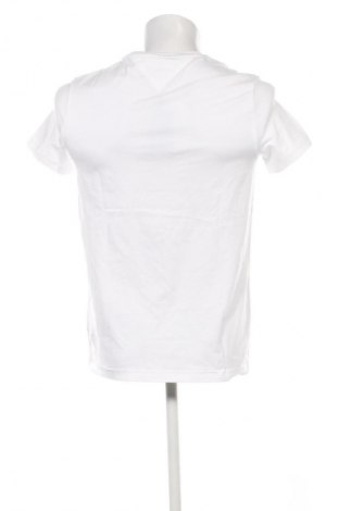 Pánské tričko  Tommy Hilfiger, Velikost M, Barva Bílá, Cena  1 029,00 Kč