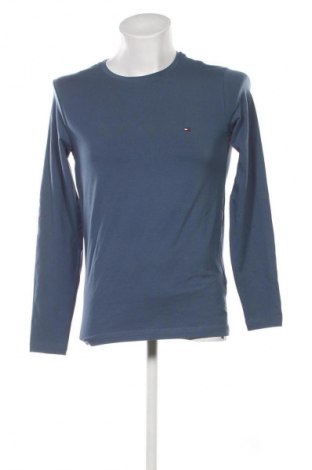 Férfi póló Tommy Hilfiger, Méret S, Szín Kék, Ár 21 539 Ft, #135337312
