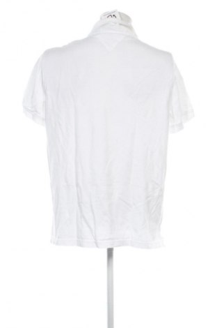 Pánske tričko  Tommy Hilfiger, Veľkosť XXL, Farba Biela, Cena  81,95 €