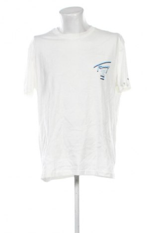 Мъжка тениска Tommy Jeans, Размер XXL, Цвят Многоцветен, Цена 25,05 €, #135195549