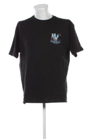 Pánske tričko  Tommy Jeans, Veľkosť L, Farba Viacfarebná, Cena  41,95 €, #135195718