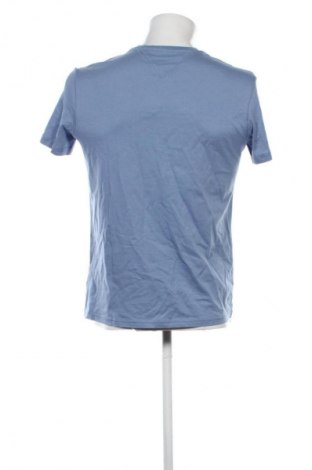 Мъжка тениска Tommy Jeans, Размер S, Цвят Син, Цена 30,67 €