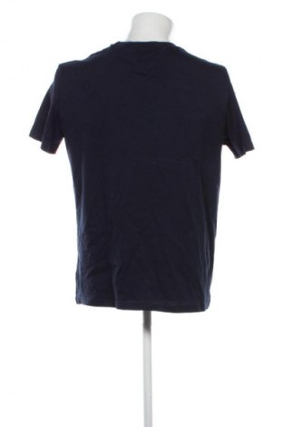 Herren Shirt Tommy Jeans, Größe L, Farbe Blau, Preis 33,99 €
