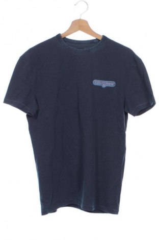 Мъжка тениска Tommy Jeans, Размер XS, Цвят Син, Цена 32,72 €