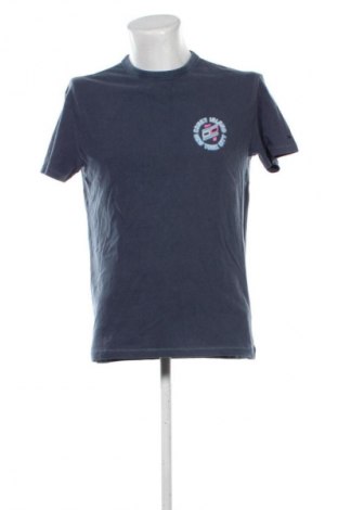 Herren Shirt Tommy Jeans, Größe S, Farbe Blau, Preis 55,99 €