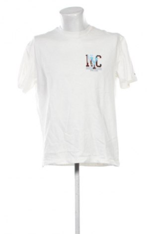 Pánske tričko  Tommy Jeans, Veľkosť M, Farba Biela, Cena  25,95 €, #135216842