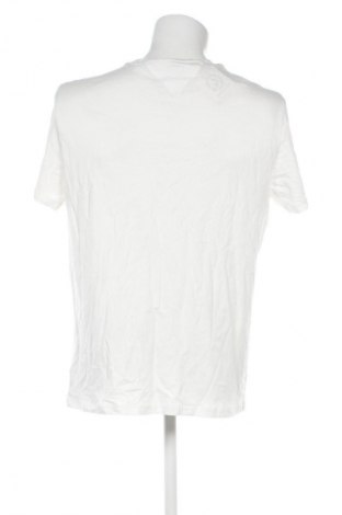 Férfi póló Tommy Jeans, Méret XL, Szín Fehér, Ár 11 549 Ft