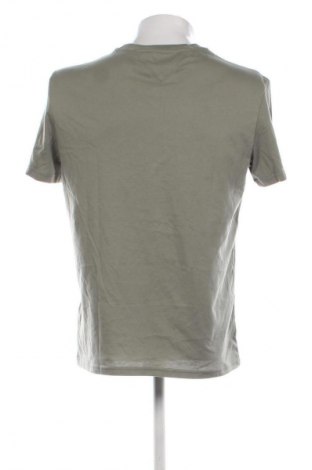 Pánské tričko  Tommy Jeans, Velikost XL, Barva Zelená, Cena  519,00 Kč