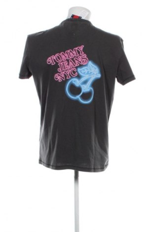 Tricou de bărbați Tommy Jeans, Mărime M, Culoare Multicolor, Preț 93,99 Lei