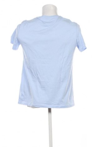 Tricou de bărbați Tommy Jeans, Mărime M, Culoare Albastru, Preț 151,99 Lei