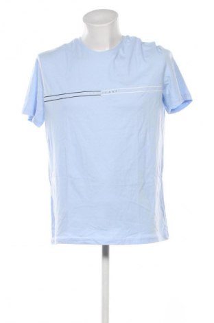 Мъжка тениска Tommy Jeans, Размер XL, Цвят Син, Цена 26,58 €
