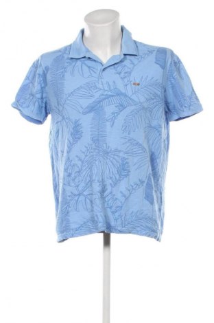 Tricou de bărbați U.S. Polo Assn., Mărime XL, Culoare Multicolor, Preț 116,99 Lei