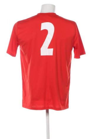 Мъжка тениска Unbranded, Размер XL, Цвят Черен, Цена 5,11 €