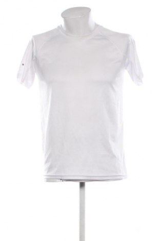 Tricou de bărbați Unbranded, Mărime M, Culoare Alb, Preț 36,99 Lei