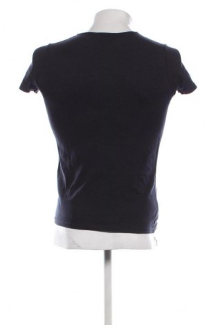 Ανδρικό t-shirt Unbranded, Μέγεθος S, Χρώμα Μπλέ, Τιμή 10,99 €