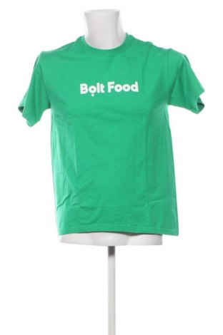 Pánské tričko  Unbranded, Velikost L, Barva Zelená, Cena  149,00 Kč