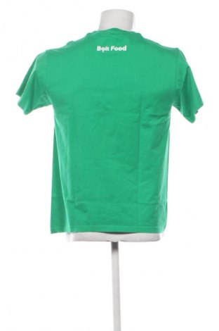 Pánské tričko  Unbranded, Velikost L, Barva Zelená, Cena  149,00 Kč