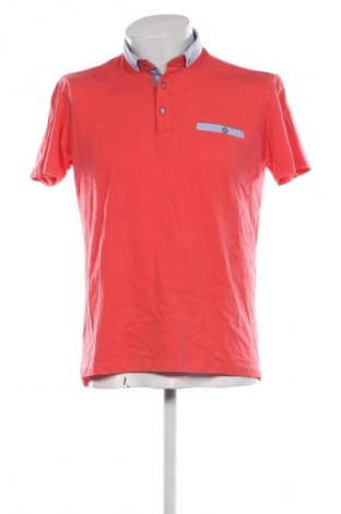 Pánské tričko  Unbranded, Velikost L, Barva Růžová, Cena  389,00 Kč