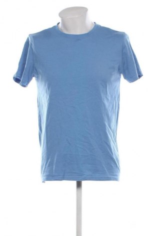 Herren T-Shirt Unbranded, Größe L, Farbe Blau, Preis € 6,99