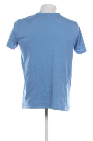 Herren T-Shirt Unbranded, Größe L, Farbe Blau, Preis € 6,99