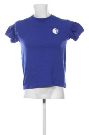 Мъжка тениска Unbranded, Размер S, Цвят Син, Цена 3,57 €