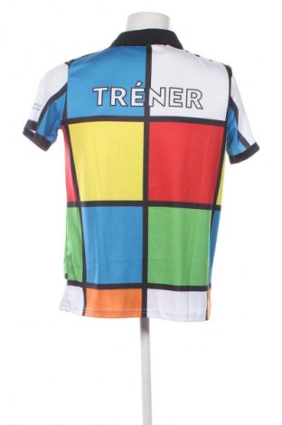 Pánské tričko  Unbranded, Velikost M, Barva Vícebarevné, Cena  139,00 Kč