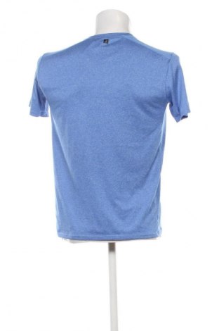 Pánské tričko  Unbranded, Velikost M, Barva Modrá, Cena  149,00 Kč