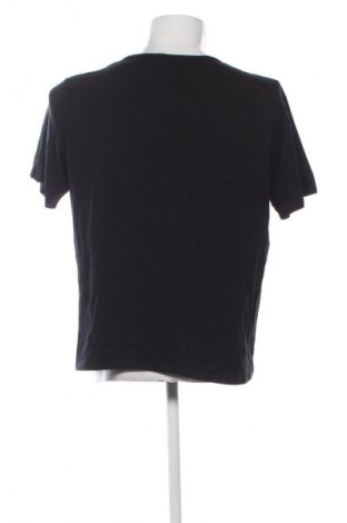 Pánské tričko  Unbranded, Velikost XXL, Barva Černá, Cena  169,00 Kč