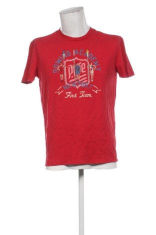 Pánské tričko  Unbranded, Velikost XL, Barva Červená, Cena  199,00 Kč