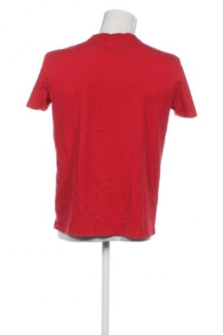 Pánské tričko  Unbranded, Velikost XL, Barva Červená, Cena  199,00 Kč