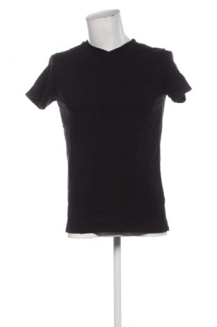 Мъжка тениска Unbranded, Размер L, Цвят Черен, Цена 5,44 €