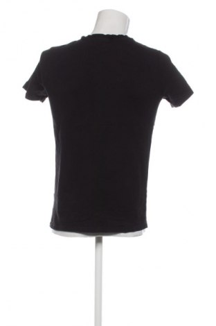 Мъжка тениска Unbranded, Размер L, Цвят Черен, Цена 5,44 €