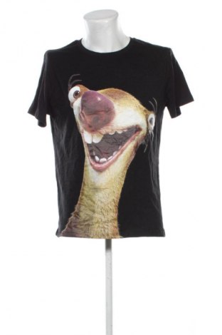 Pánske tričko  Unbranded, Veľkosť L, Farba Čierna, Cena  11,95 €