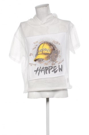 Męski T-shirt Unbranded, Rozmiar XL, Kolor Biały, Cena 45,99 zł