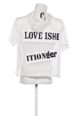 Męski T-shirt Unbranded, Rozmiar XL, Kolor Biały, Cena 45,99 zł