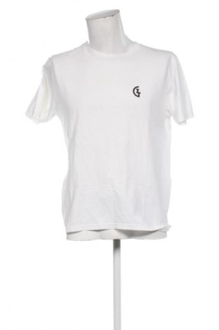 Pánské tričko  Unbranded, Velikost L, Barva Bílá, Cena  259,00 Kč