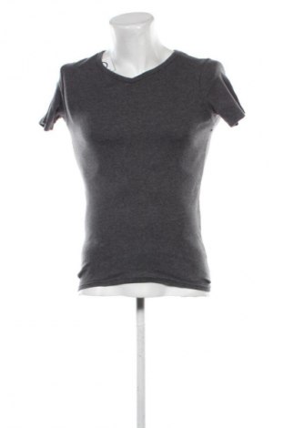 Мъжка тениска Unbranded, Размер S, Цвят Сив, Цена 10,22 €