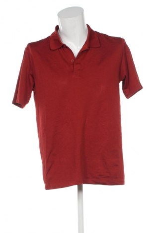 Pánské tričko  Uniqlo, Velikost XL, Barva Oranžová, Cena  279,00 Kč