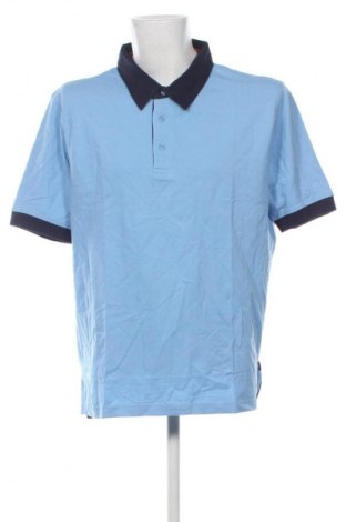 Tricou de bărbați Watson's, Mărime XXL, Culoare Albastru, Preț 118,99 Lei