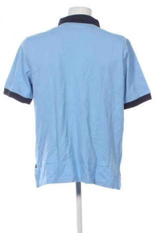 Tricou de bărbați Watson's, Mărime XXL, Culoare Albastru, Preț 118,99 Lei