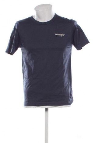 Férfi póló Wrangler, Méret M, Szín Kék, Ár 8 849 Ft