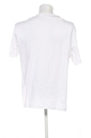 Мъжка тениска Your Turn, Размер S, Цвят Бял, Цена 7,66 €
