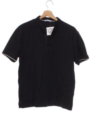 Pánské tričko  Zara, Velikost M, Barva Černá, Cena  226,00 Kč