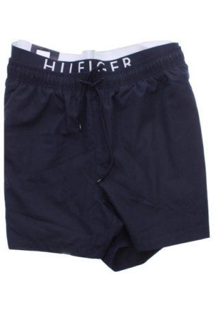 Pánské plavky  Tommy Hilfiger, Velikost XL, Barva Modrá, Cena  1 799,00 Kč