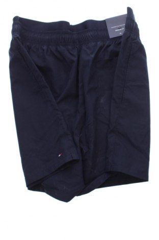 Pánské plavky  Tommy Hilfiger, Velikost XL, Barva Modrá, Cena  1 799,00 Kč