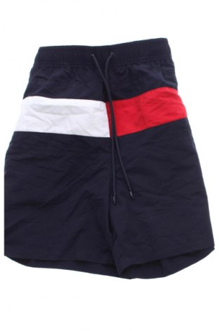 Férfi fürdőruha Tommy Hilfiger, Méret S, Szín Sokszínű, Ár 21 069 Ft