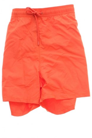 Herren Badeanzug Tommy Hilfiger, Größe XXL, Farbe Orange, Preis 77,99 €