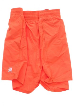 Herren Badeanzug Tommy Hilfiger, Größe XXL, Farbe Orange, Preis 77,99 €